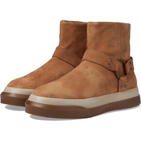 حذاء رياضي Free People Bodhi Harness Sneaker Moon Rock Suede EU 38 (US للسيدات 8) M in Saudi Arabia