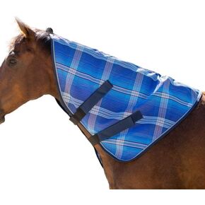 Kensington Protective Products Signature Textilene Nylon-Lined Neck Piece