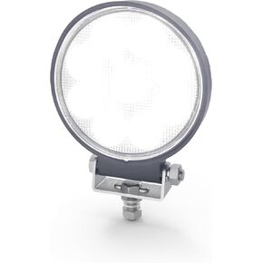 ECCO E92006 Square Spot & Flood Beam Work Light for Truck, Tractor, SUV, ATV, Off Road in Saudi Arabia