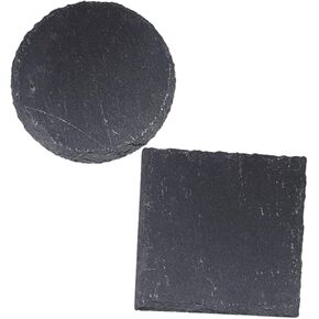 Toyvian 2Pcs Reptile Basking Platform Natural Feeding Rock for Turtle Habitat Lifelike Climbing Area for Tortoises Frogs and Lizards for Aquariums and Terrariums