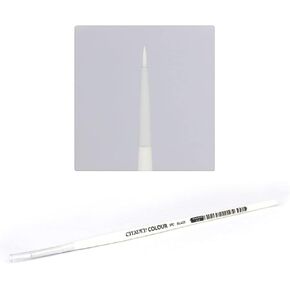 Games Workshop - Citadel - Synthetic Glaze Brush (63-30)