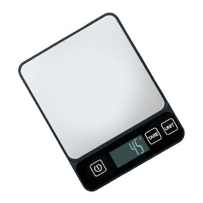 High Precise Food Scale Weighing Scale Baking Scale 10kg Most Weight for Baking Cooking Coffee in Grams and Ounces