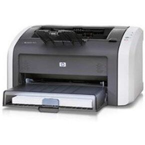 HP LaserJet 1012 Laser Printer (Renewed)