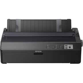 Epson FX-2190II NT (Network Version) Impact Printer