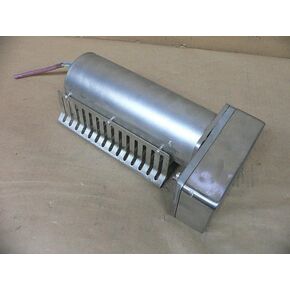 #US Imot 3 777-G4-Sw 66035200 Servo Motor Imot3 777G4sw Stainless Enclosure