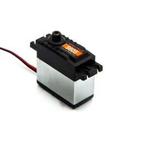 #US 9KG Servo WP Metal Center Case 23T SPMS605 Servos
