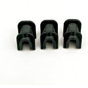 CVT Drive Pulley Nylon Slider Kit For CFMoto 600 Touring 625 X625 Uforce 600 800XC 850 950 Sport 1000 X10 U10 Z10 0JYA-051004 Parts