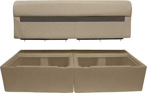 Wise 8WD95-1B Deluxe Series 27 بوصة قاعدة مقعد عائم فقط in Kuwait