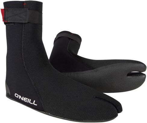 O'Neill Ninja 3mm Booties in Kuwait
