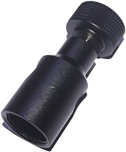 Outdoor Guy Paintball CO2 Adapter Fill Station Remote On/Off ASA in Saudi Arabia