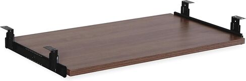 Lorell 87526 Keyboard Tray, 26" x15-3/8, Cherry in Saudi Arabia