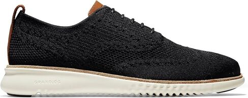 Cole Haan mens 2.zerogrand Stitchlite Oxford, Ombre Blue/Cool Gray, 8.5 US in Saudi Arabia