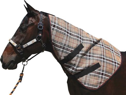 Kensington Protective Products Signature Textilene Nylon-Lined Neck Piece in Kuwait