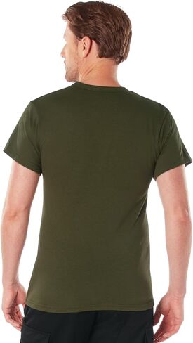 Rothco Veteran Flag T-Shirt in Saudi Arabia