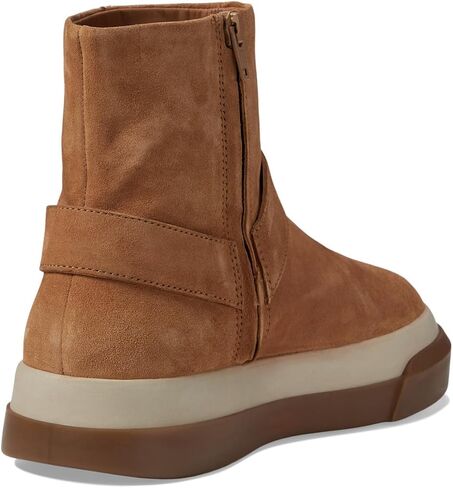 حذاء رياضي Free People Bodhi Harness Sneaker Moon Rock Suede EU 38 (US للسيدات 8) M in Saudi Arabia