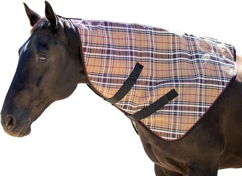 Kensington Protective Products Signature Textilene Nylon-Lined Neck Piece in Kuwait