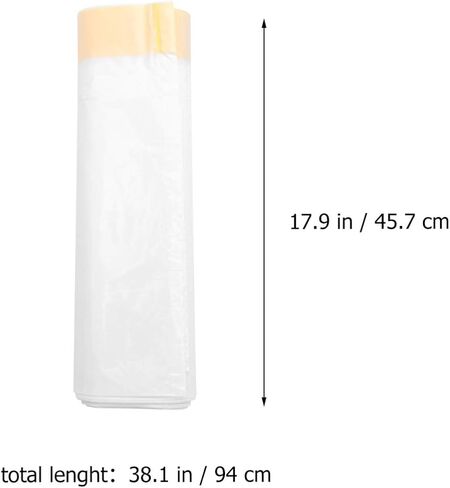 1roll Cat Litter Cleaning Bags Pouches for Easy Litter Change Roll Convenient and Cat Supplies in Saudi Arabia