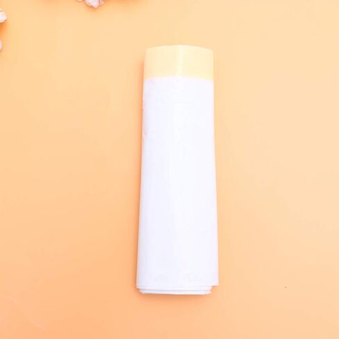 1roll Cat Litter Cleaning Bags Pouches for Easy Litter Change Roll Convenient and Cat Supplies in Saudi Arabia
