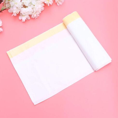 1roll Cat Litter Cleaning Bags Pouches for Easy Litter Change Roll Convenient and Cat Supplies in Saudi Arabia