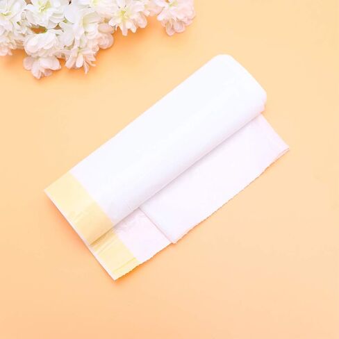 1roll Cat Litter Cleaning Bags Pouches for Easy Litter Change Roll Convenient and Cat Supplies in Saudi Arabia
