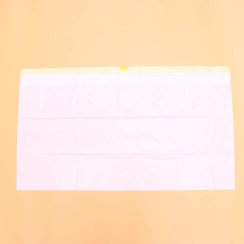 1roll Cat Litter Cleaning Bags Pouches for Easy Litter Change Roll Convenient and Cat Supplies in Saudi Arabia