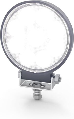 ECCO E92006 Square Spot & Flood Beam Work Light for Truck, Tractor, SUV, ATV, Off Road in Saudi Arabia