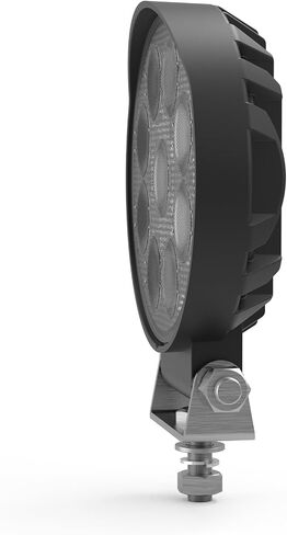 ECCO E92006 Square Spot & Flood Beam Work Light for Truck, Tractor, SUV, ATV, Off Road in Saudi Arabia