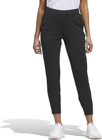 adidas Womens Womens Go-to Golf Joggers in Saudi Arabia