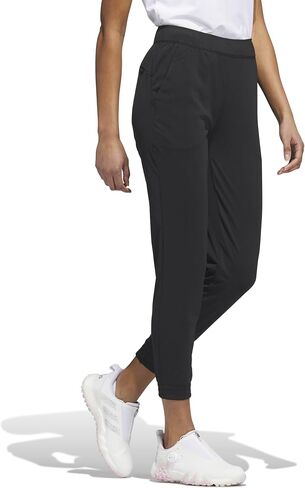 adidas Womens Womens Go-to Golf Joggers in Saudi Arabia
