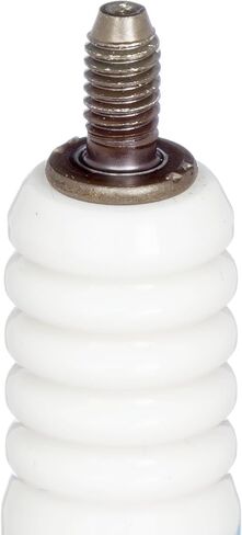 NGK SPARK PLUGS (USA) 4922 Standard Spark Plug - BR6ES, 1 Pack in Saudi Arabia