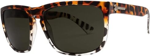Electric Visual - Knoxville JM British Racing Green/Grey Polar in Kuwait