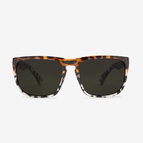 Electric Visual - Knoxville JM British Racing Green/Grey Polar in Kuwait