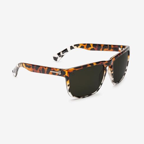 Electric Visual - Knoxville JM British Racing Green/Grey Polar in Kuwait