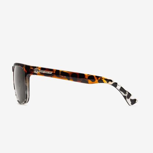 Electric Visual - Knoxville JM British Racing Green/Grey Polar in Kuwait