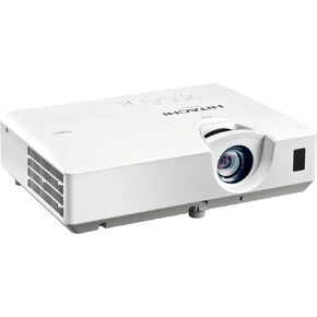 Hitachi CP-EX252N LCD Projector - 720p - HDTV - 4:3 (Renewed)