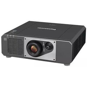 5200 LUMENS 4K 1DLP LASER PROJECTOR BLACK