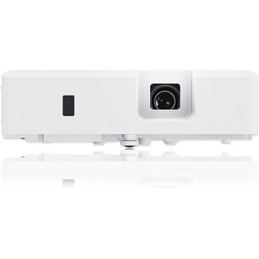 Maxell 3LCD Projector - 4500 ANSI lumens (White) - 4500 ANSI lumens (Color) - XGA (1024 x 768) - 4:3 - LAN (Renewed)