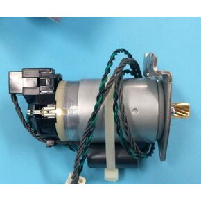 Printer Accessories C7769-60377 C7770-60014 for Compatible with Hp DesignJet 500510800 Paper Spindle Motor Assembly