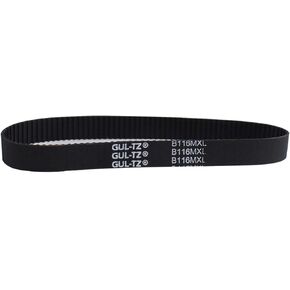 P1046696-050 Media Drive Belt for Zebra ZE500 Series Print Engine Standard Life