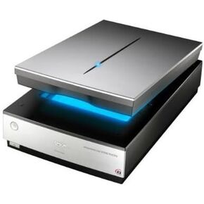Epson Perfection V700 Photo Flatbed Scanner - Usb, Firewire (Renewed)