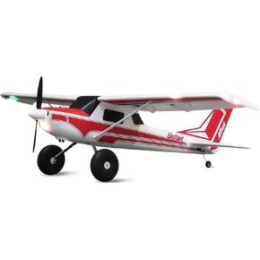 Arrows Rc Propeller Plane for Adults BGFT 1300mm 6 Channel Remote Control Airplane Hobby RC Plane with Vector Flight Stabilization System PNP (No Battery, no Charger, no Radio)