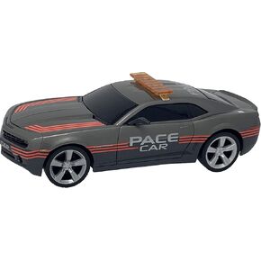 Carrera 30932 Chevrolet Camaro Pace Car 1:32 Scale Digital Slot Car Racing Vehicle for Carrera Digital Slot Car Race Tracks