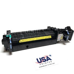 B5L35A-USA (RM2-0011 B5L35-67901 B5L35-67902) Fuser Kit for Color Laser Printer Series M552 M553 M577 (110V)