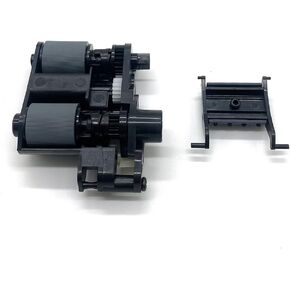 1 Set CE538-60137 ADF Roller Kit Compatible for Hp CP1525 P1566 1606 P1536 M175 176 177 276 225