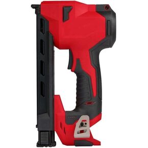 2448-20 Compatible with Milwaukee 12V Cable Stapler, Staple Gun, Cordless Cable Staplers -Tool Only