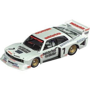 Carrera 32037 BMW 320 Turbo Flachbau Team Schnitzer No.7 1:32 Scale Digital 132 Slot Car