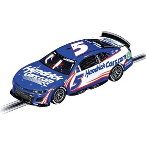 Carrera 27765 NASCAR Camaro NextGen ZL1 Hendrick Motorsports, Kyle Larson, No.5 1:32 Scale Evolution Analog Slot Car