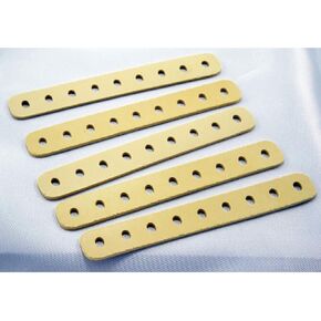 Robart Manufacturing Paint Shaker Replacement Straps 5 ROB415 Power Tools Misc