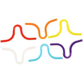 DOITOOL Glasses Nose Pads Anti-Fog Nose Bridge Pads for Eyeglasses Silicone Clips Mask Inner Strip
