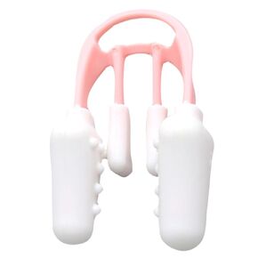 PartyKindom 1pc Nose Bridge Clip Portable Nose Shaper Tool for Women and Men for Lifting and Straightening Design for Beauty and Comfort